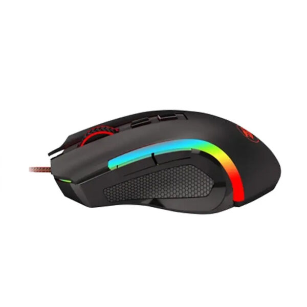 موس گیمینگ ردراگون Griffin M607 - Image 2