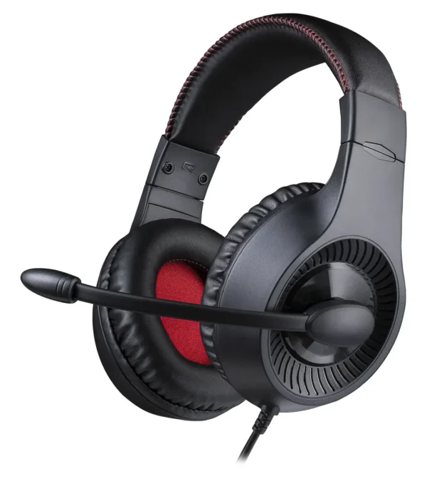 هدست گیمینگ ردراگون H130 PELIAS WIRED BLACK - Image 1