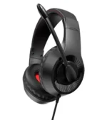 هدست گیمینگ ردراگون H130 PELIAS WIRED BLACK - Image 2