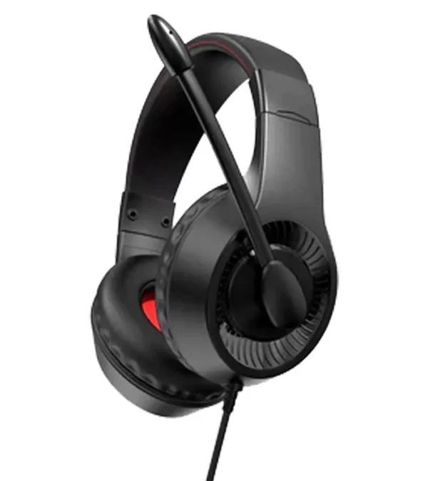 هدست گیمینگ ردراگون H130 PELIAS WIRED BLACK - Image 2