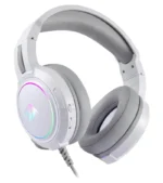 هدست Redragon H270 Mento - White - Image 2