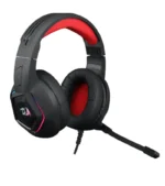 هدست گیمینگ ردراگون مدل H280 Medea - Image 2