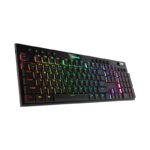کیبورد مکانیکال گیمینگ ردراگون K618 Horus RGB - تصویر 2