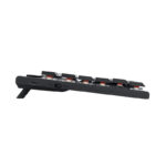 کیبورد مکانیکال گیمینگ ردراگون K618 Horus RGB - تصویر 3