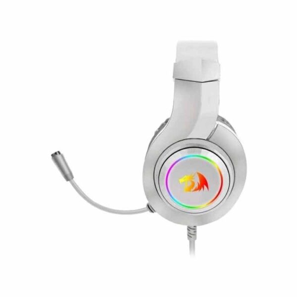 HYLAS-H260-white-1_1.jpg هدست ردراگون مدل Hylas H260 White - Image 1