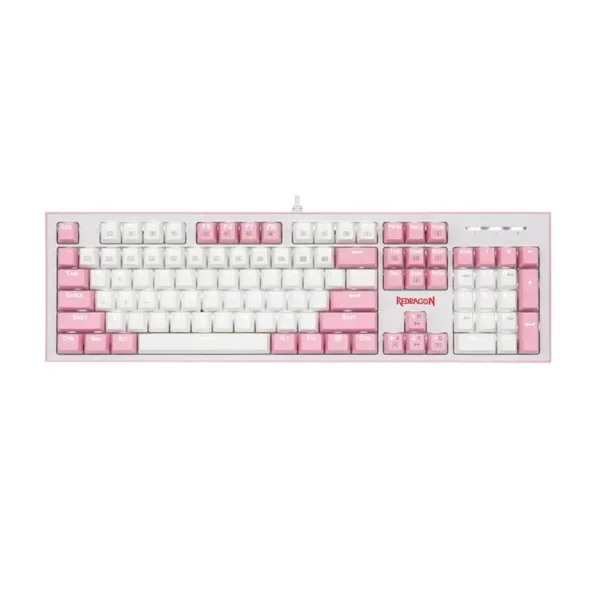 Hades-X-K623-W1B-1-1.webp کیبورد مکانیکال گیمینگ ردراگون Hades X K623-W1B - تصویر 1