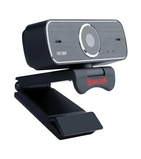 وب کم استریم ردراگون Hitman GW800 - Image 2