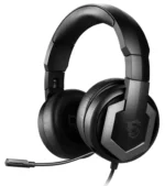 هدست مخصوص بازی ام اس آی مدل IMMERSE GH61