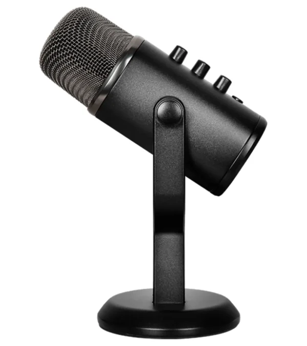 میکروفون رومیزی ام اس آی مدل IMMERSE GV60 - تصویر 2