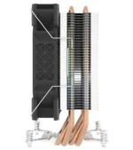 خنک کننده پردازنده گیم مکس Ice Blade FRGB تست - تصویر 2