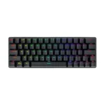 کیبورد مکانیکال گیمینگ ردراگون Jax Pro K613P-KBS
