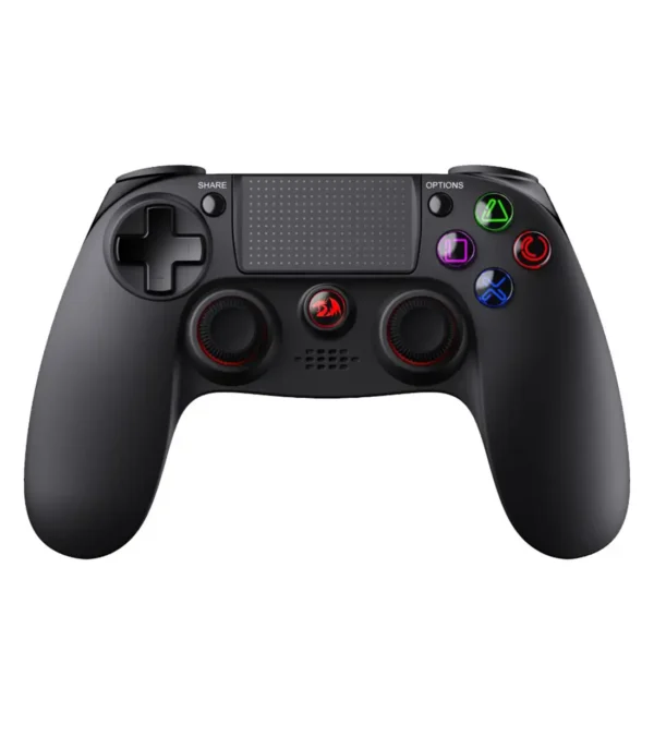 Juno-G818-1.webp دسته بازی بی سیم ردراگون Juno G818 - تصویر 1