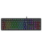 کیبورد گیمینگ ردراگون Netherbane K521 Rainbow