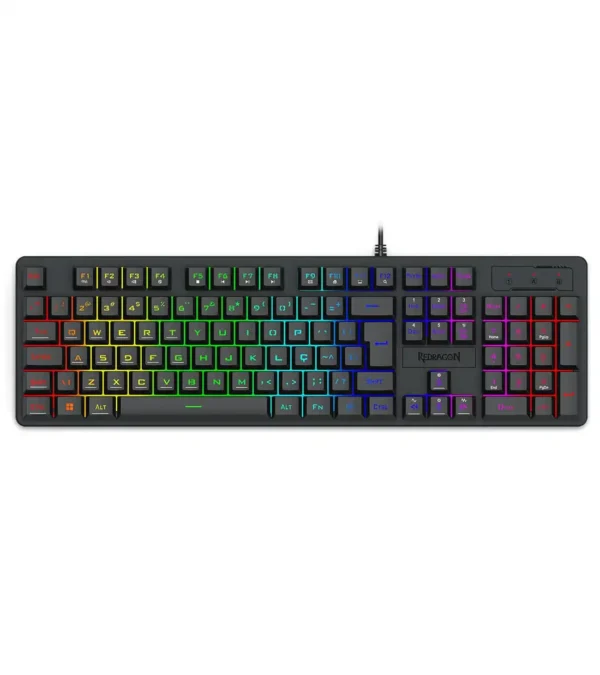 K521-RGB-1.webp کیبورد گیمینگ ردراگون Netherbane K521 Rainbow - Image 1