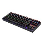 کیبورد مکانیکال گیمینگ ردراگون KUMARA K552 Black - Image 3
