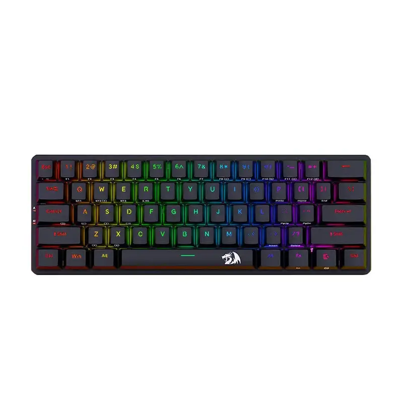 K615P-KBS-1-1.webp کیبورد بی سیم گیمینگ ردراگون Elise K615P-KBS Pro - Image 1