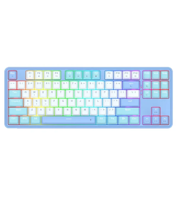 K707-WBB-PRO-1.webp کیبورد مکانیکال گیمینگ ردراگون STAR BLADE K707 WBB - تصویر 1