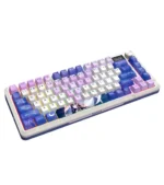 کیبورد بی سیم/باسیم گیمینگ ردراگون FLEKACT K708 AK PRO RGB - تصویر 2