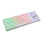 کیبورد مکانیکال گیمینگ ردراگون KUMARA K552 RGB White - تصویر 2