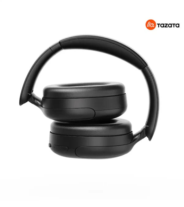 هدفون بی سیم تازاتا L18 Black - تصویر 3