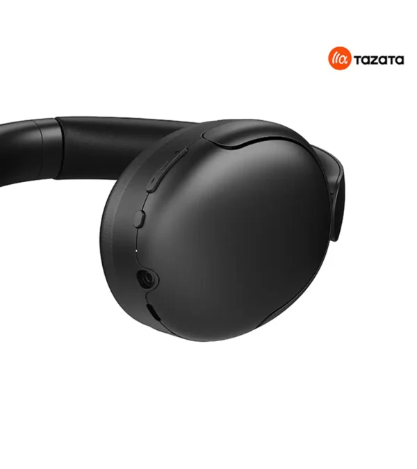 هدفون بی سیم تازاتا L18 Black - تصویر 5
