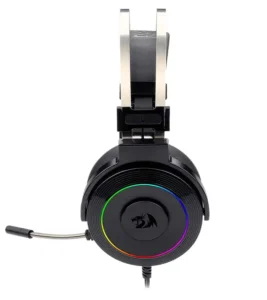 هدست گیمینگ ردراگون  Lamia2 H320 black - Image 2