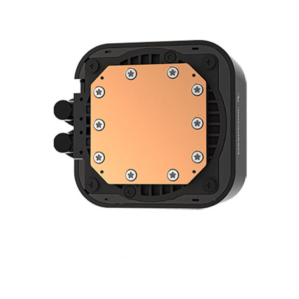 خنک کننده مایع پردازنده دیپ کول مدل LQ360 - تصویر 3