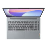 لپ تاپ 15.6 اینچ لنوو مدل Ideapad3 Slim i5-13420H/8GB/512GB SSD/UHD IPS - تصویر 2