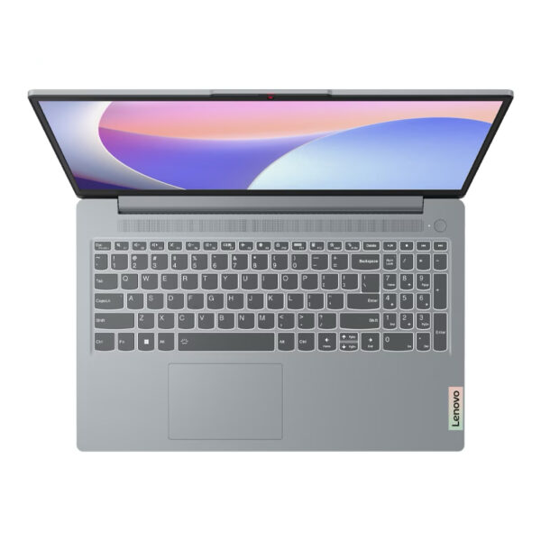 لپ تاپ 15.6 اینچ لنوو مدل Ideapad3 Slim i5-13420H/8GB/512GB SSD/UHD IPS - تصویر 2