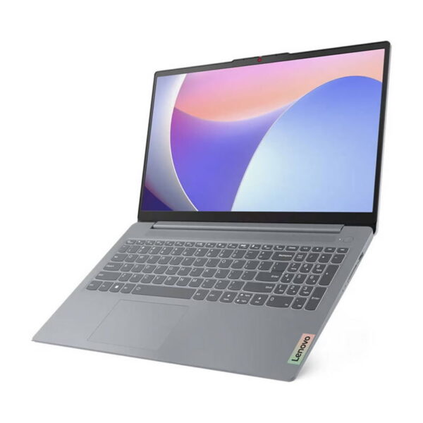 لپ تاپ 15.6 اینچ لنوو مدل Ideapad3 Slim i5-13420H/8GB/512GB SSD/UHD IPS - تصویر 3