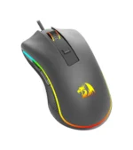 موس گیمینگ ردراگون Cypher M611 RGB - تصویر 2
