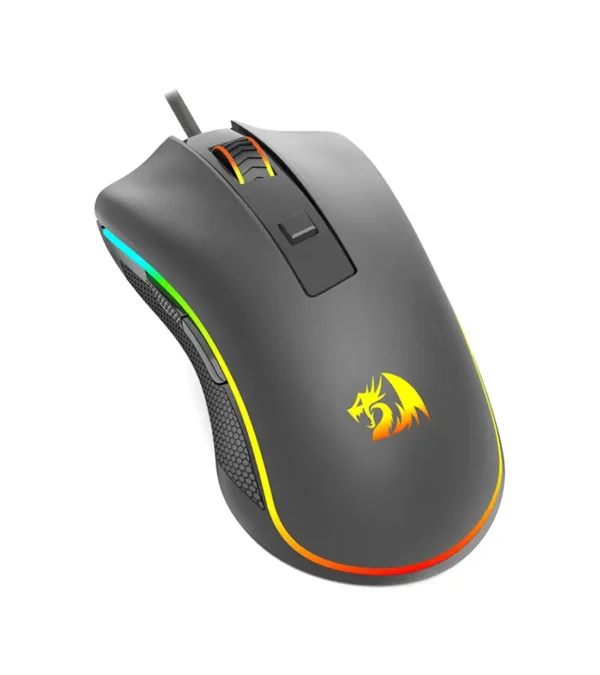 موس گیمینگ ردراگون Cypher M611 RGB - تصویر 2