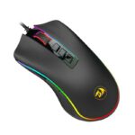 موس گیمینگ ردراگون COBRA M711 - تصویر 2