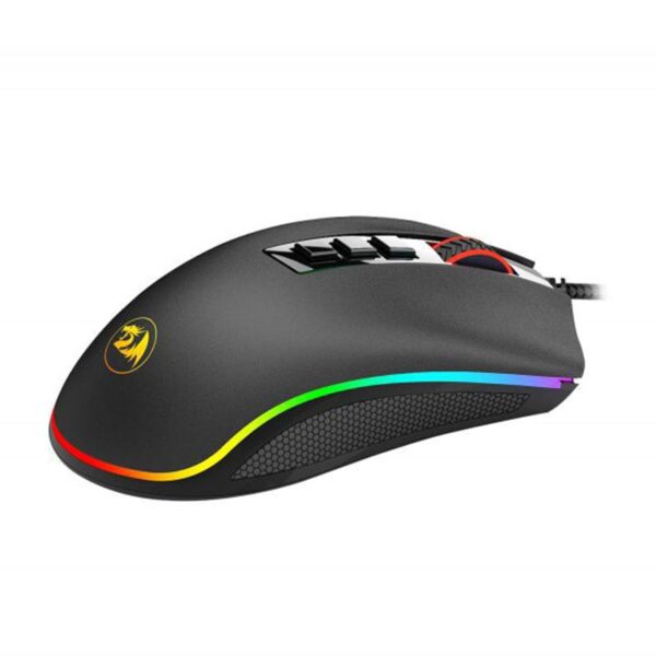 موس گیمینگ ردراگون COBRA M711 - تصویر 3