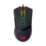 موس گیمینگ ردراگون Octopus M712 RGB