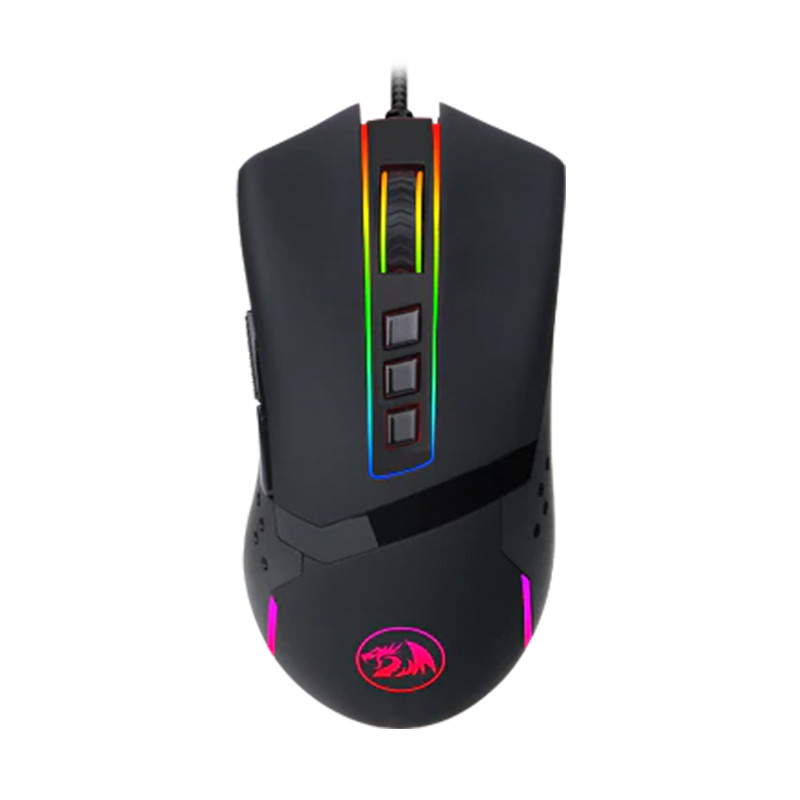 M7121.jpg موس گیمینگ ردراگون Octopus M712 RGB - Image 1