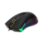 موس گیمینگ ردراگون Octopus M712 RGB - تصویر 3
