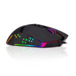 موس گیمینگ ردراگون Octopus M712 RGB - تصویر 2