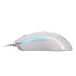 موس گیمینگ ردراگون Storm M808 White - تصویر 3