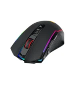 موس بی سیم گیمینگ ردراگون NIX M914 RGB - تصویر 2
