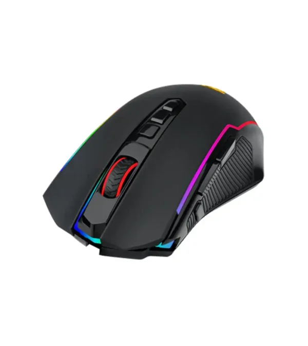 موس بی سیم گیمینگ ردراگون NIX M914 RGB - تصویر 2