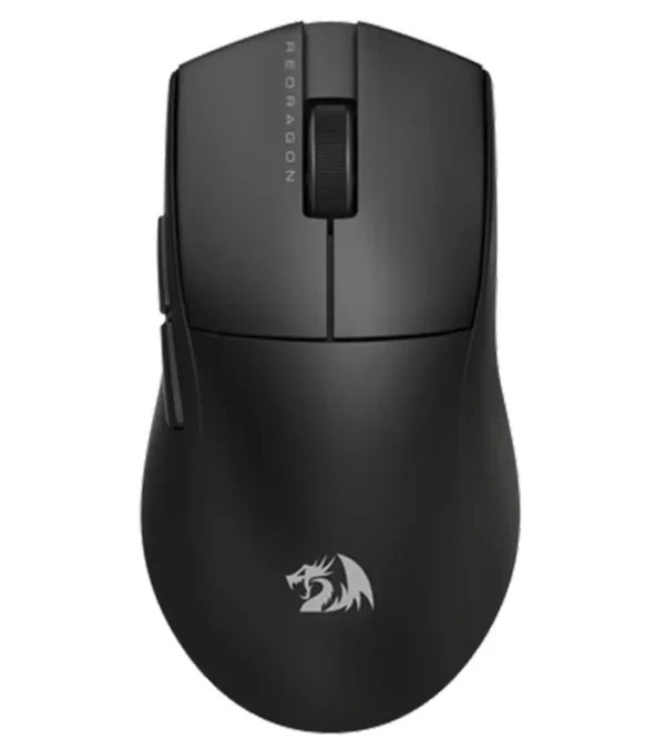 M916-PRO-1K-1.webp موس بی سیم گیمینگ ردراگون M916 PRO 4K Black - تصویر 1