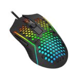 موس گیمینگ ردراگون REAPING ELITE M987-K - Image 2