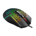 موس گیمینگ ردراگون REAPING ELITE M987-K - Image 3