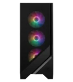 کیس گیمینگ ام اس آی MAG FORGE 120A AIRFLOW - Image 2