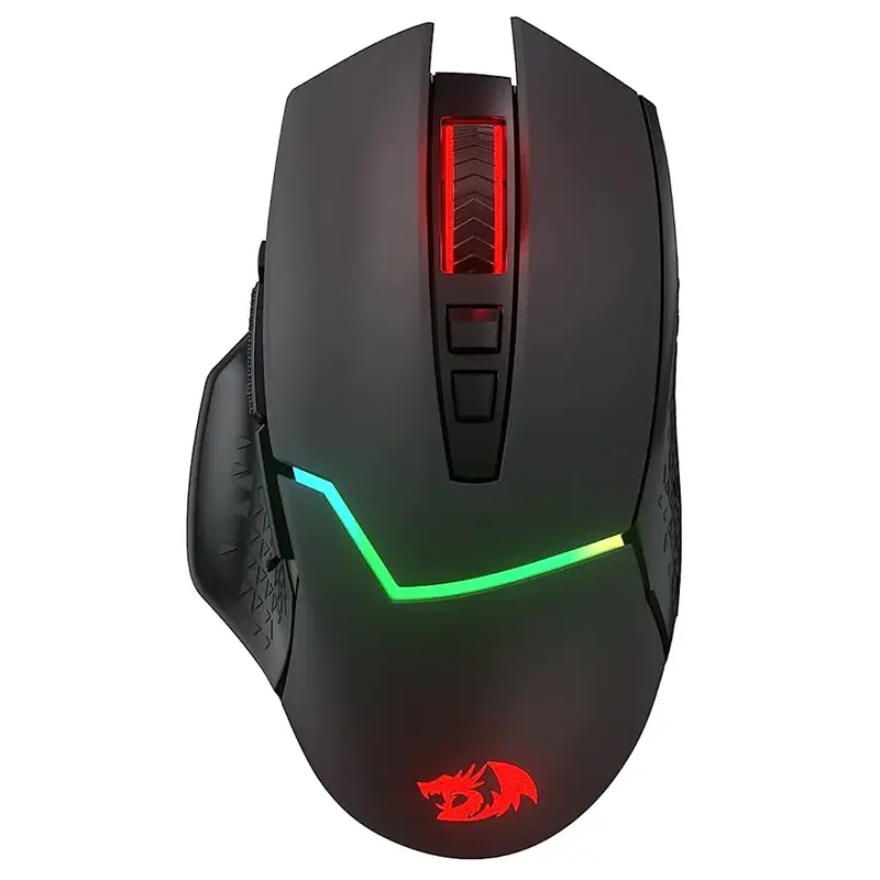 MIRAGE-M690-Pro-1-1.webp موس بی سیم گیمینگ ردراگون MIRAGE M690 Pro - Image 1