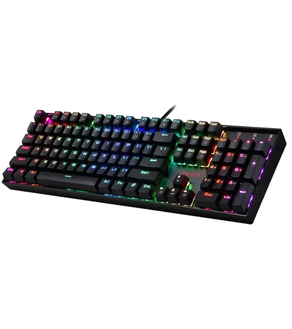 کیبورد مکانیکال گیمینگ ردراگون MITRA K551 RGB - Image 2