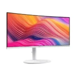 مانیتور ام اس آی 34 اینچی مدل Modern MD342CQPW - Image 2