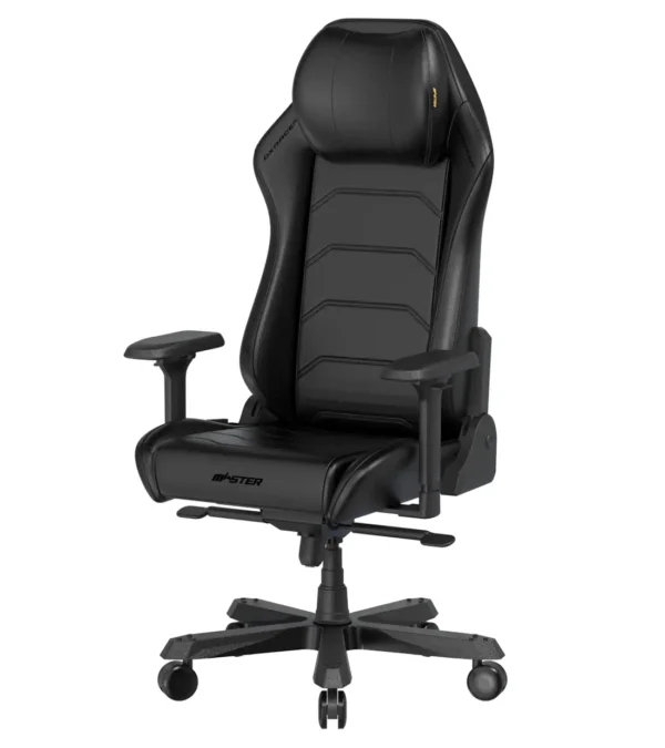 صندلی گیمینگ دی ایکس ریسر Master Series 2025 XL Black Line - تصویر 3