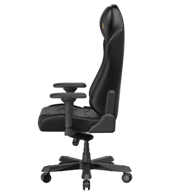 صندلی گیمینگ دی ایکس ریسر Master Series 2025 XL Black Line - تصویر 4